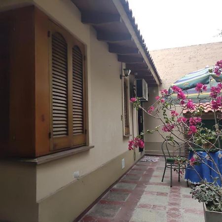 Apartmán Departamento Alarken Mendoza Exteriér fotografie