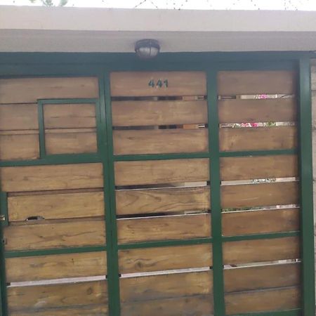 Apartmán Departamento Alarken Mendoza Exteriér fotografie