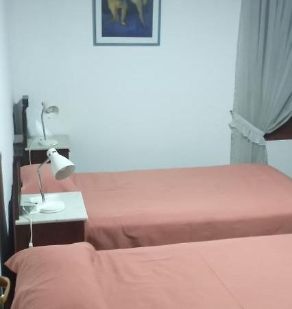 Apartmán Departamento Alarken Mendoza Exteriér fotografie