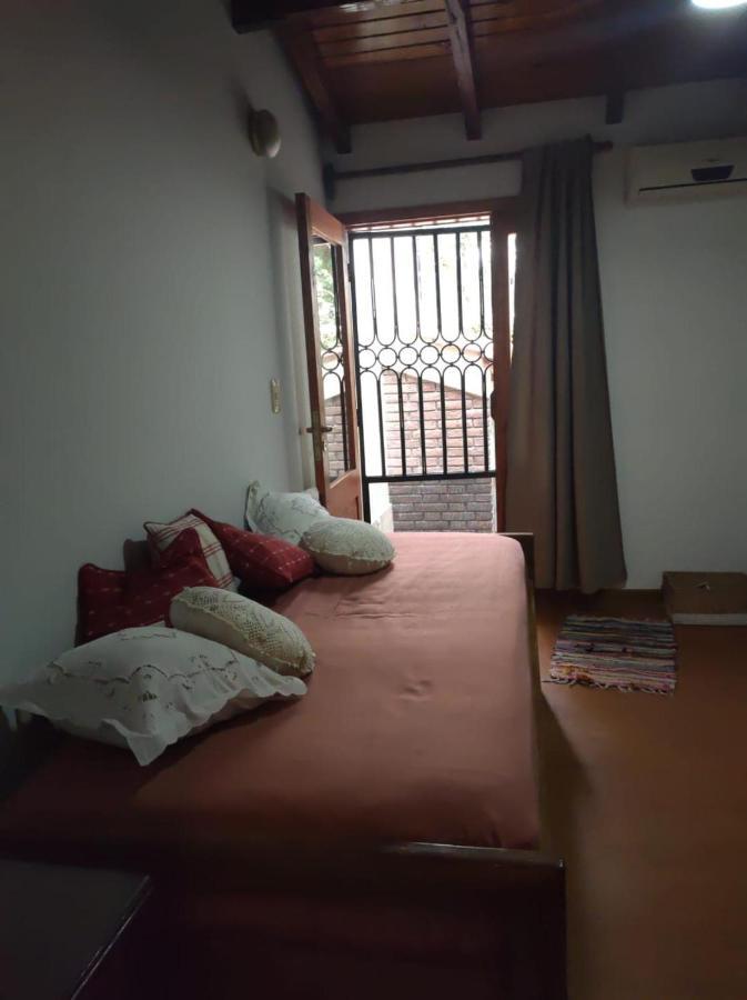 Apartmán Departamento Alarken Mendoza Exteriér fotografie