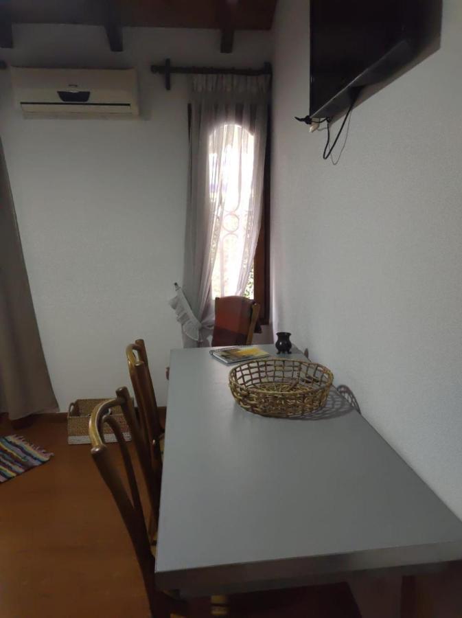 Apartmán Departamento Alarken Mendoza Exteriér fotografie