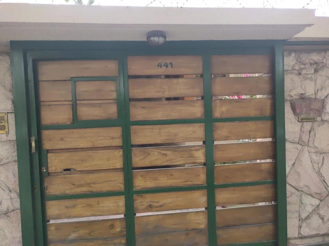 Apartmán Departamento Alarken Mendoza Exteriér fotografie