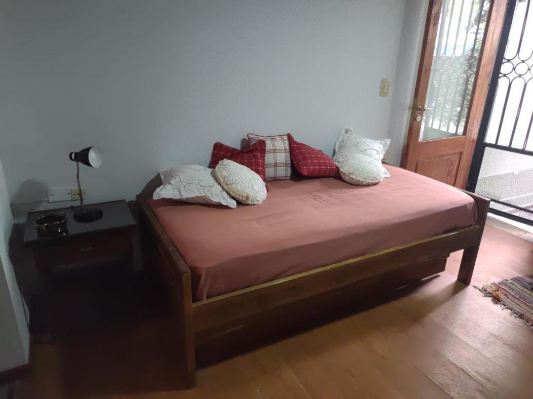 Apartmán Departamento Alarken Mendoza Exteriér fotografie
