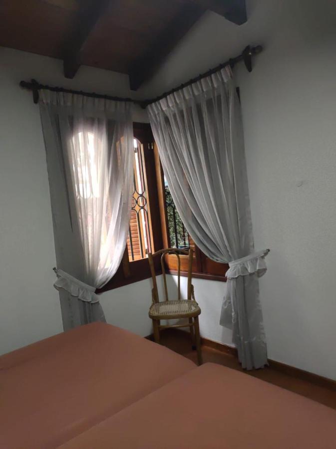 Apartmán Departamento Alarken Mendoza Exteriér fotografie