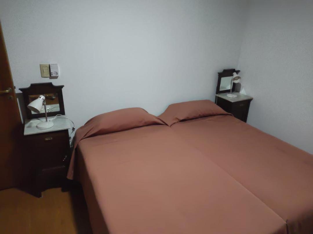 Apartmán Departamento Alarken Mendoza Exteriér fotografie