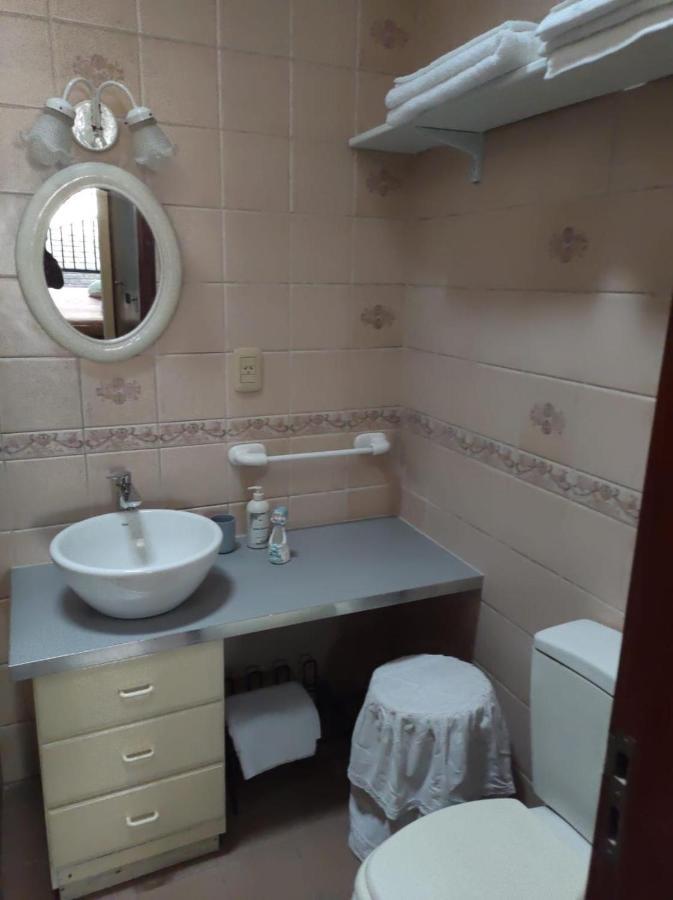Apartmán Departamento Alarken Mendoza Exteriér fotografie