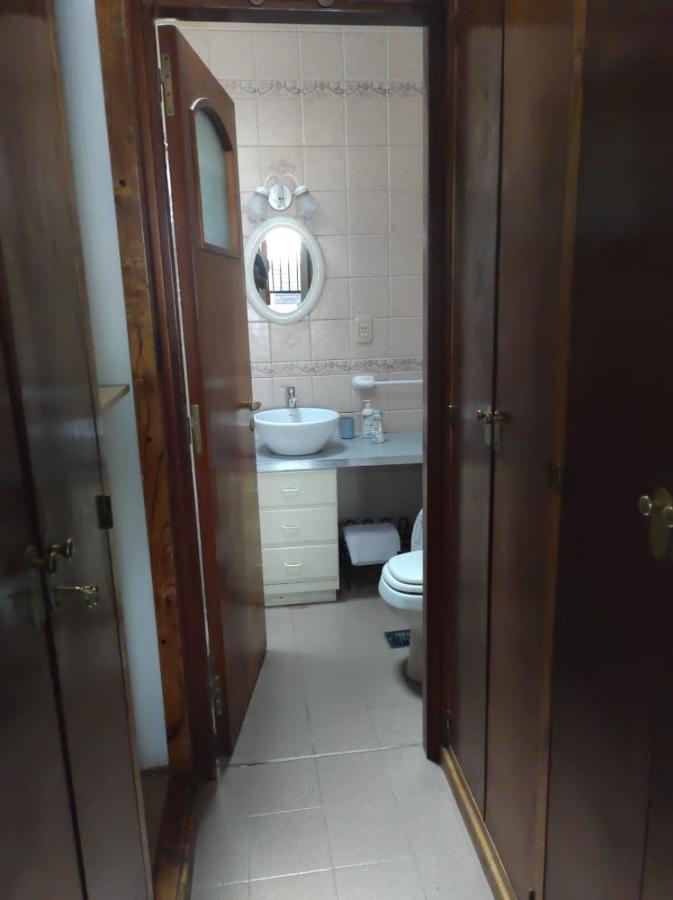 Apartmán Departamento Alarken Mendoza Exteriér fotografie